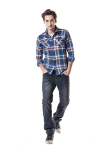 Mee Tapered Men's Jeans